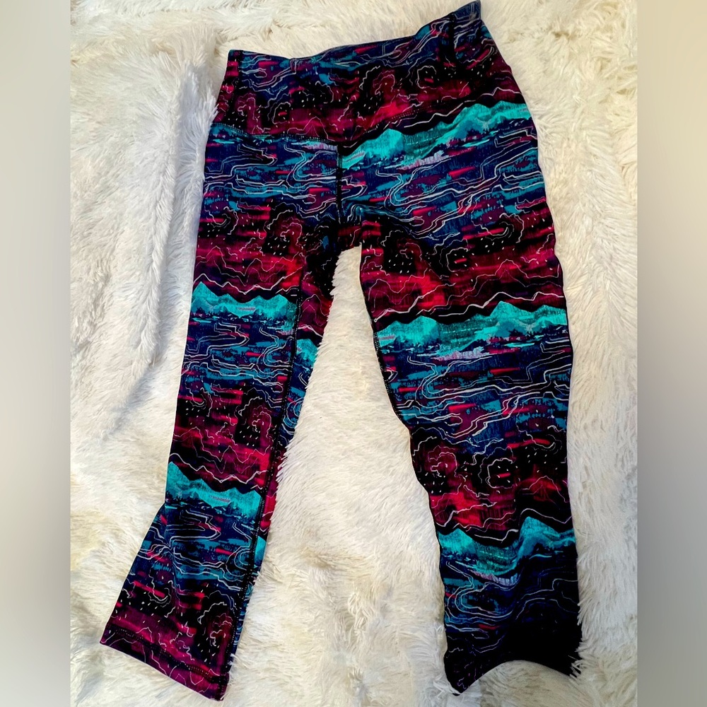 Patagonia leggings